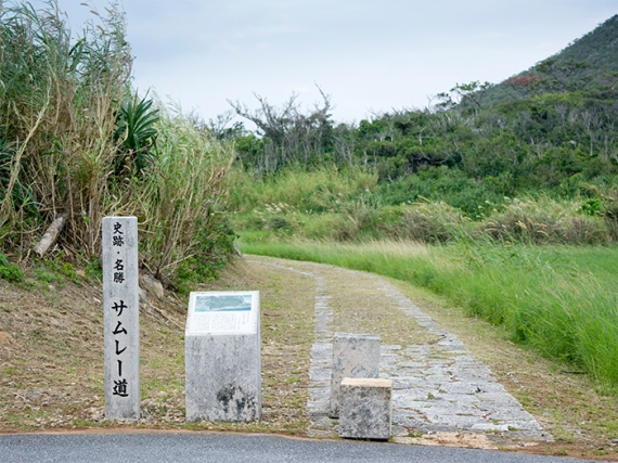 삼레도